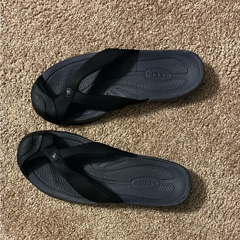 Keen Waimea H2